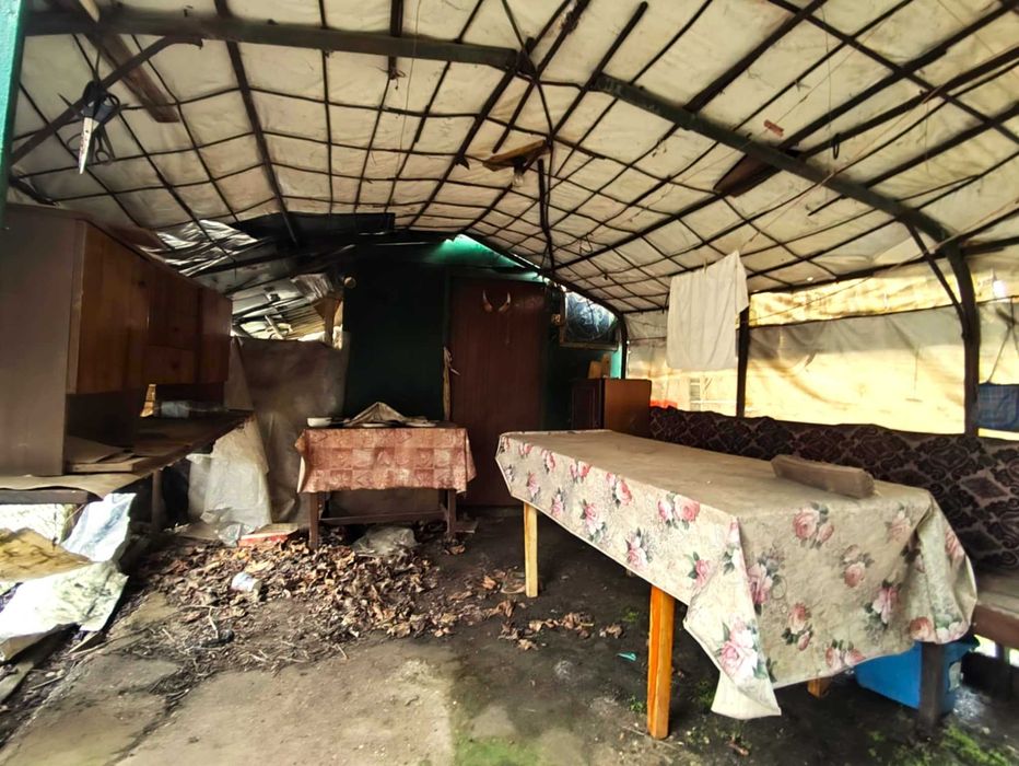 Двуетажна къща в село Винарово