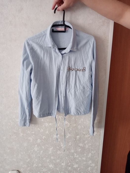 Таза киімдер сатылады