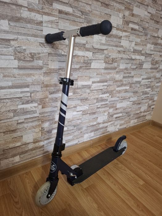 Trotineta pliabila copii, ca nouă