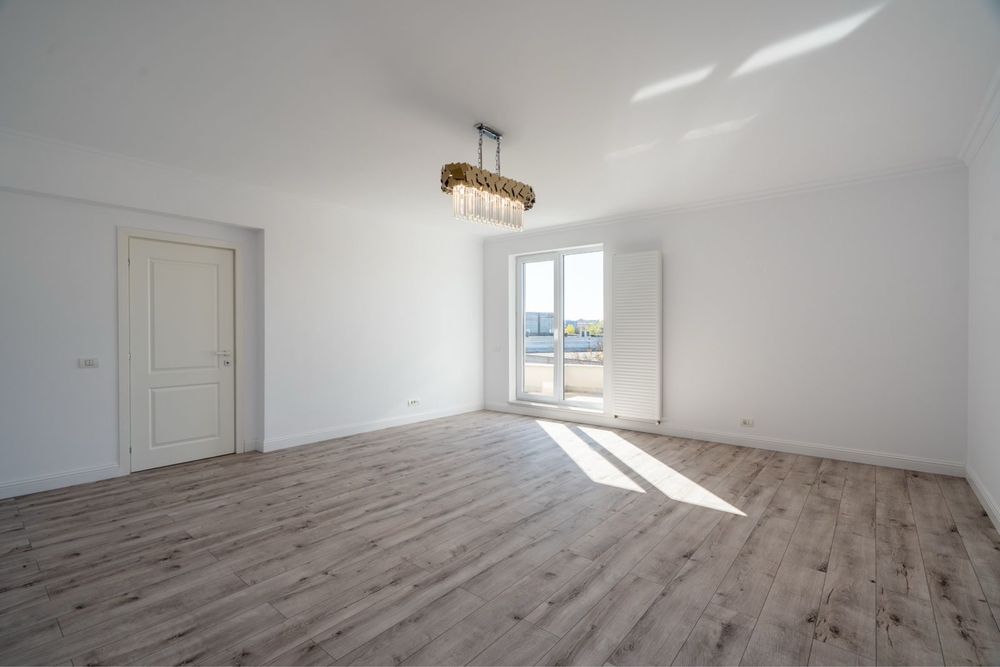 Propietar ! Veranda Mall / Penthouse Cu terasa / Bloc Boutique