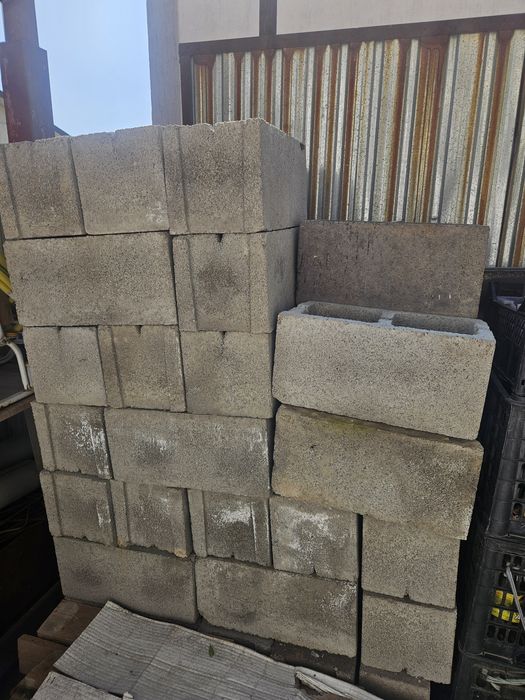 Продам сплитерн.блок новый остаток