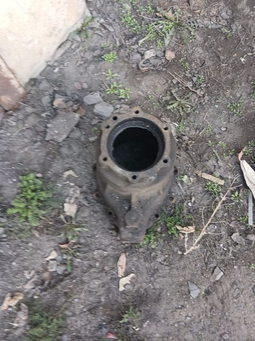 Продам корпус б/у