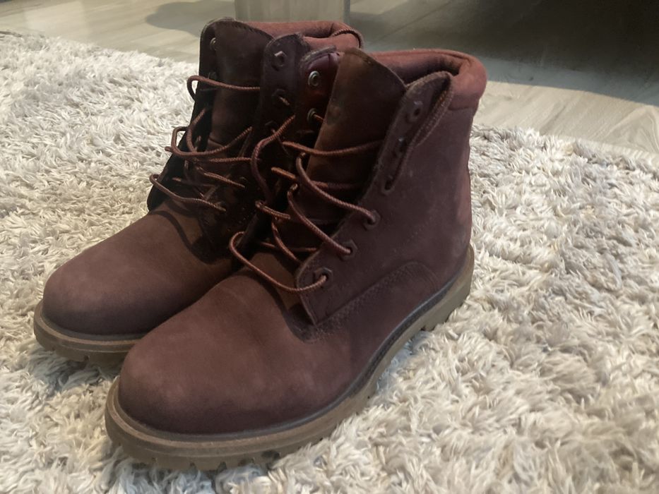 Vand ghete Timberland femei