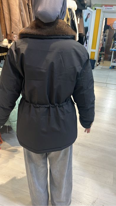 Куртка сатылады новый