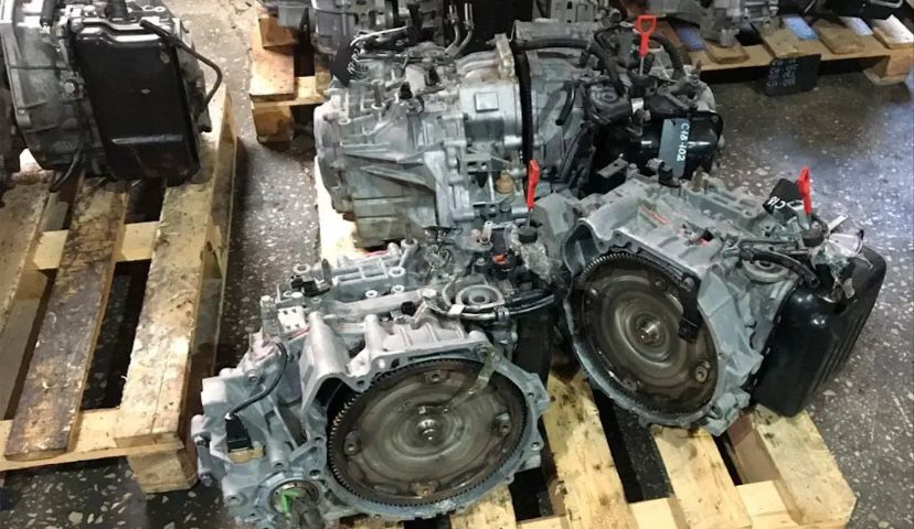 Коробка автомат акпп акп мкпп механика робот вариатор гидромуфта эбу