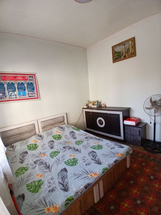 Продаётся дом в кибрайском районе 8 соток