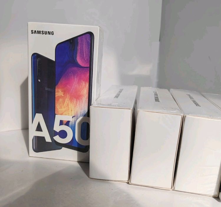 Samsung A 50 noi