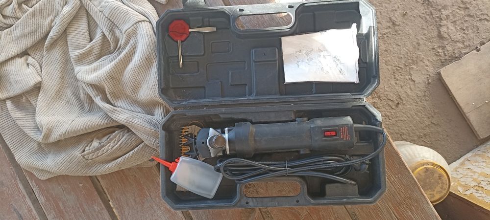 Питер компаниясинан кой кырхатугын машинка