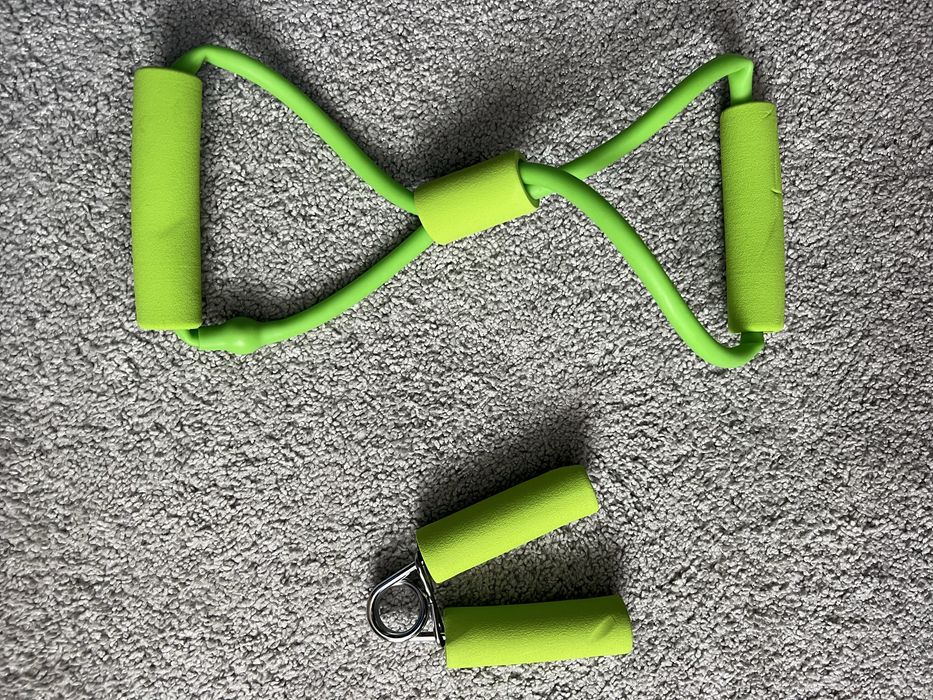 Гумен Експандер и Флексор за предмишница