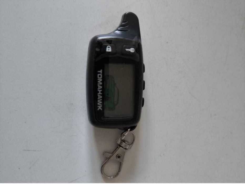 Telecomanda pager alarma Tomahawk