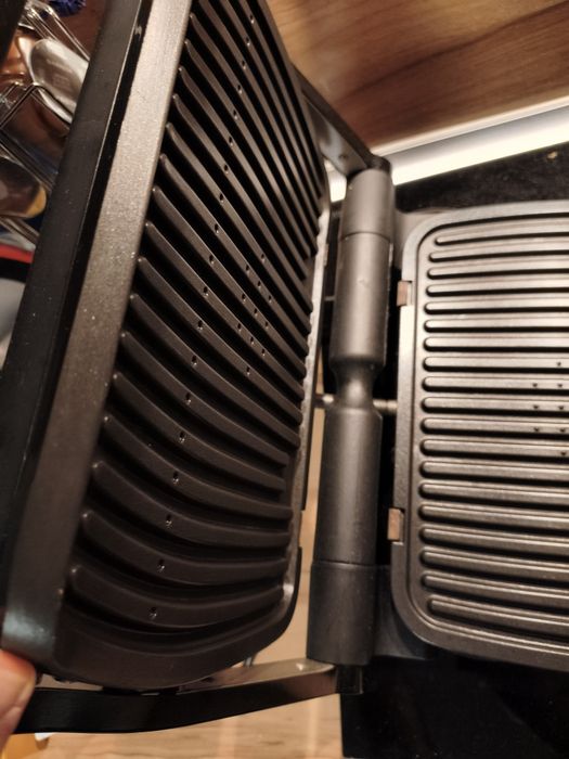Tefal Optigrill+