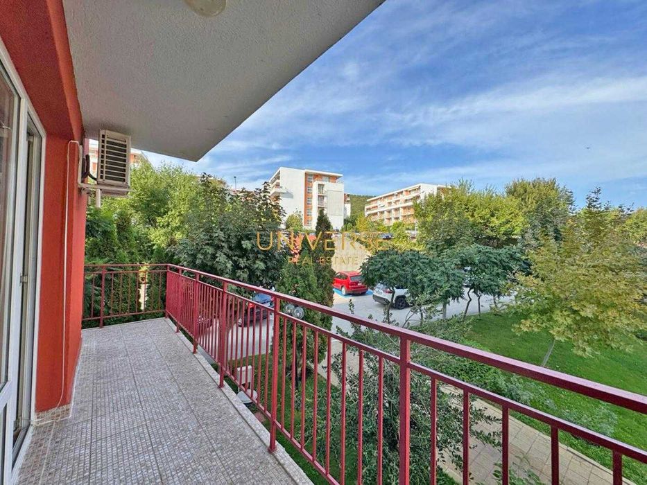 Продава се Двустаен апартамент в Свети Влас - 70 кв.м за 689 €/кв.м - Снимка #9