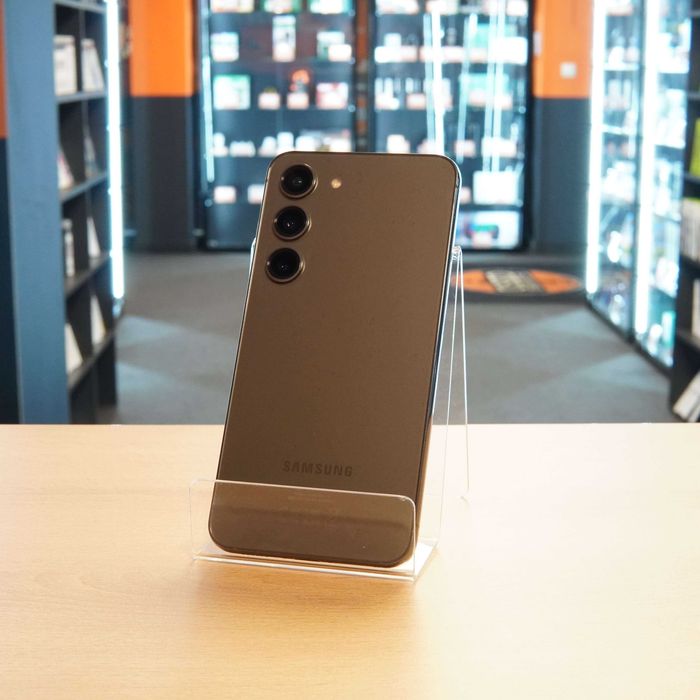 Samsung Galaxy S23 256 GB, Dual Sim, Verde