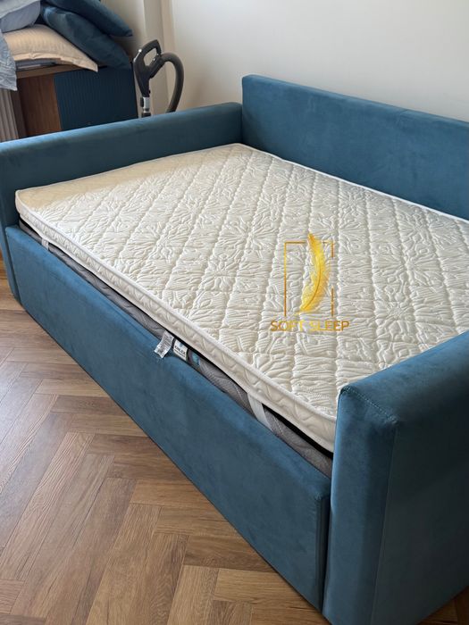 Топпер 7см на матрас и диван