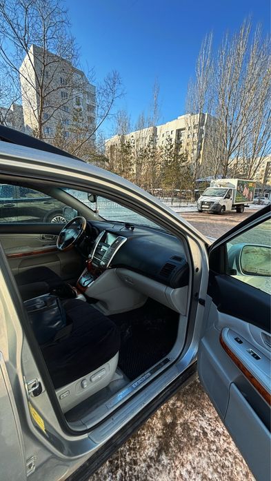 Lexus RX 350 Лексус РХ 350