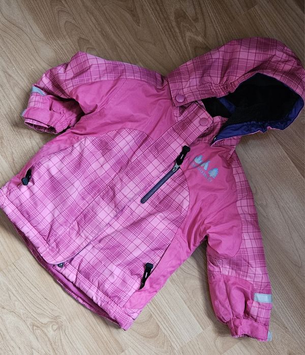 Geaca sky copii McKinley 92