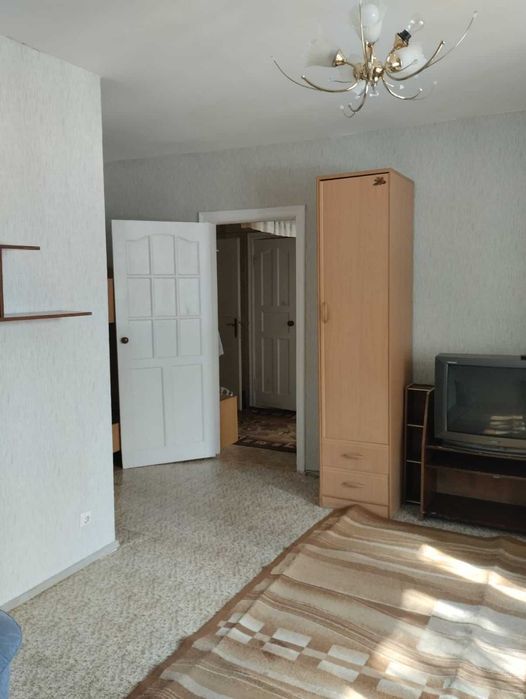 Продам однокомнатную квартиру