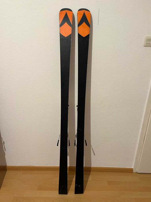 Ski schi carve Dynastar Team Speed GS 165cm