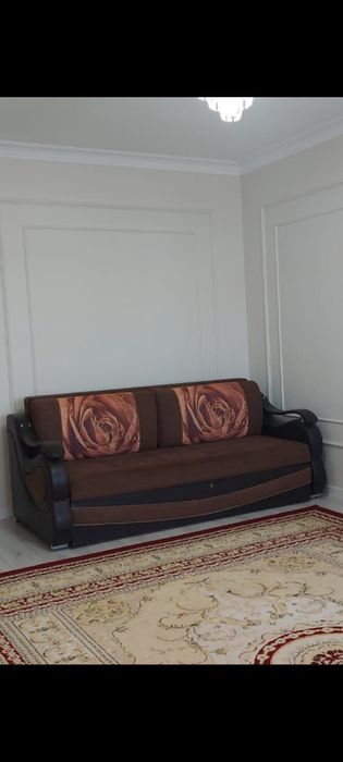 Диван гостейнный раскладной