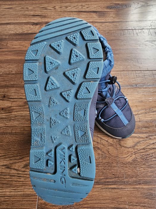 Детски ботуши/апрески Viking, Sorel за момче и момиче