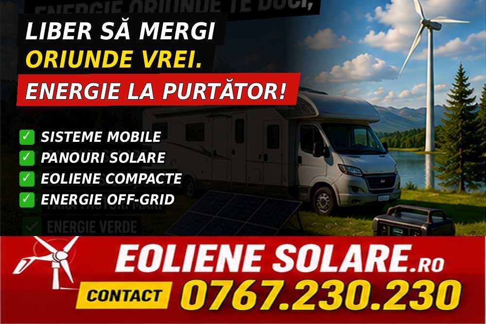 PANOURI SOLARE - panou solar - Instalatie si sistem complet - BRASOV