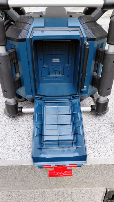 Bosch GPB 18V-5C Строително радио