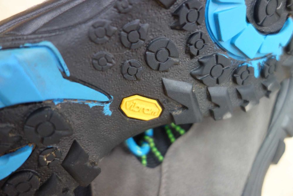 Ghete outdoor copii impermeabile Brutting - 38