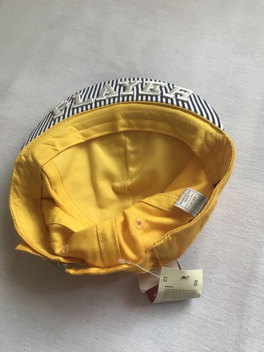 Кепка новая с биркой. Корея