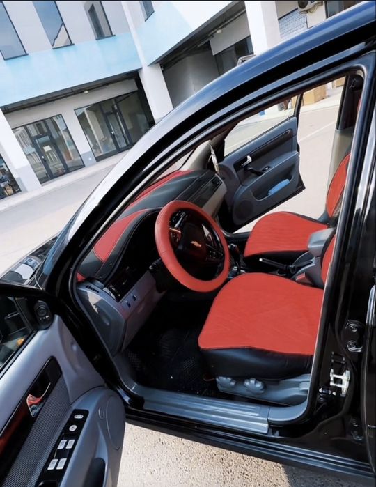 Jentra 2021 arenda s vikupom ideal xolatda