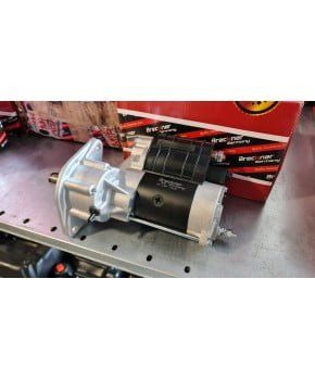 Electromotor massey ferguson 12v 2.8kw ;case ih;landini;renault;claas