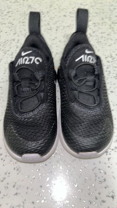 NIKE air max 270 детски оригинални маратонки