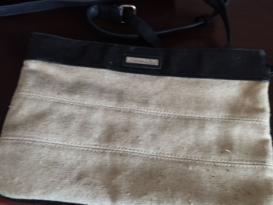 Дамска чанта запазена