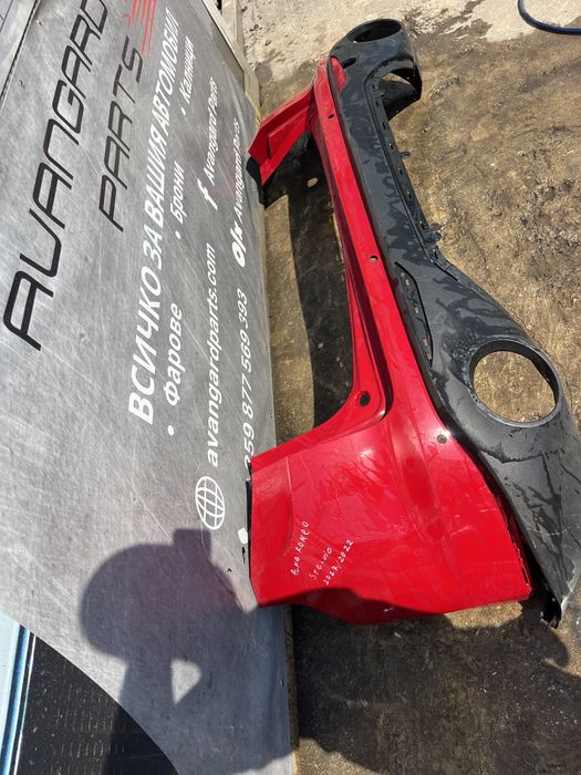 Броня Alfa Romeo Stelvio