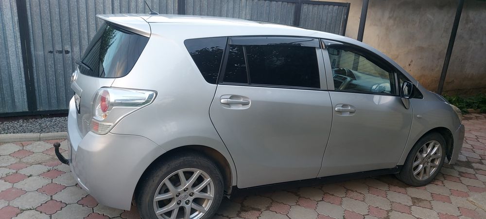 Продам автомобиль