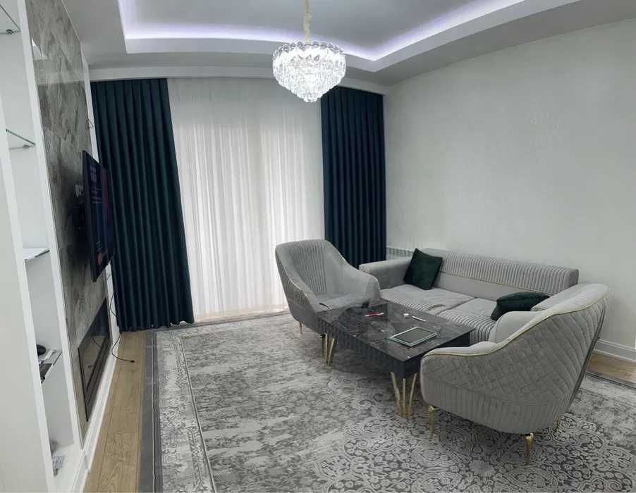 Сдаётся квартира на ЖК Гарденс‼️