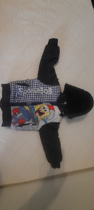 Детски якета/ зимен ескимос пролет/есен