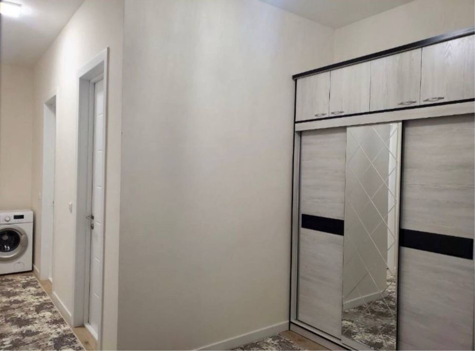 Аренда Квартира ЖК Алмазар Сити  2 хона