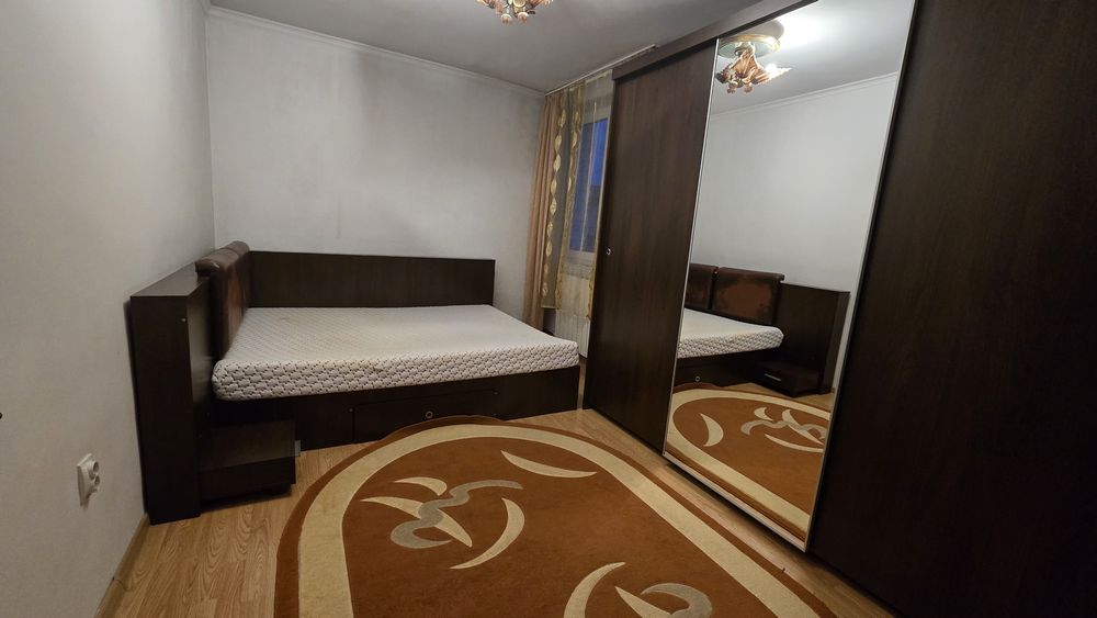 Inchiriez apartament cu 2 camere
