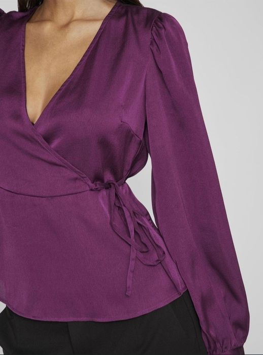 Bluza eleganta dama