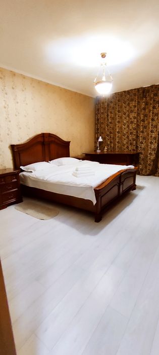 Квартира посуточно