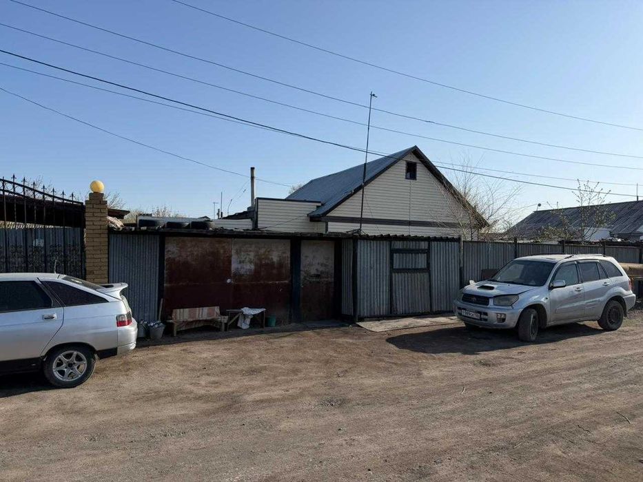 Продаю дом в соц.городе