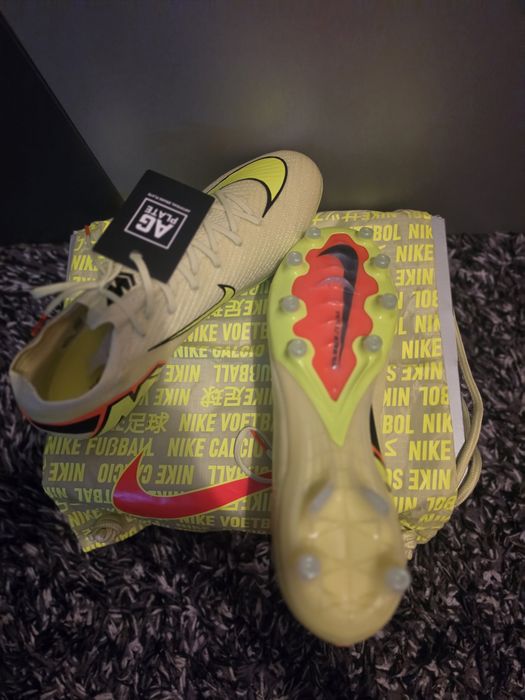 Nike Mercurial 46