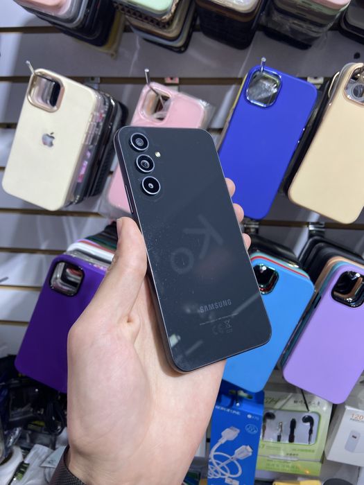 Samsung A54 5G 8/256 ideal