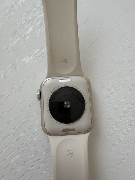 Apple watch SE 40мм