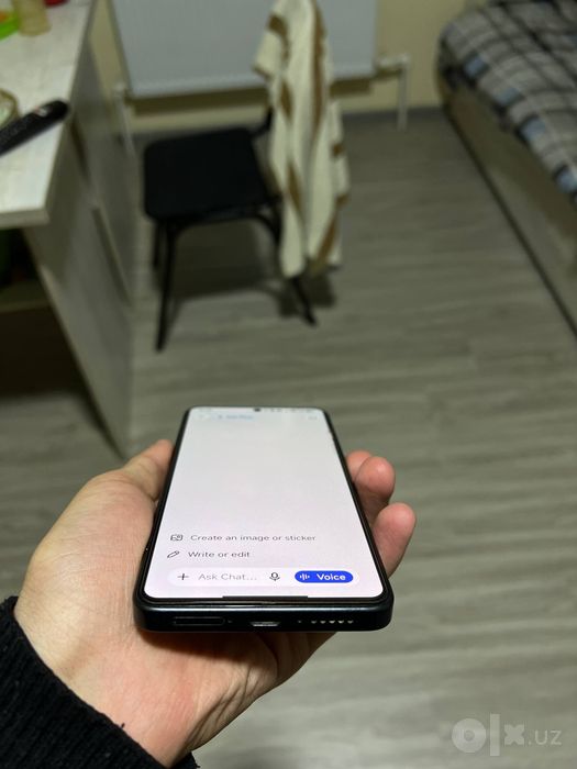 Poco x7 pro Obmen