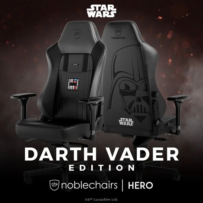 СКИДКИ • noblechairs кресло офисное • руководителя • игровое
