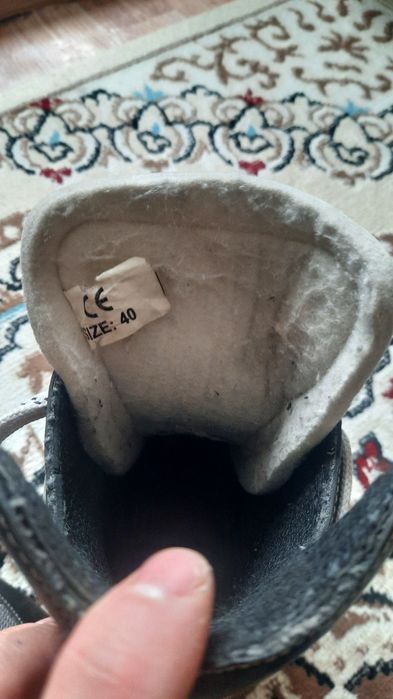 Продам Коньки  в хорошем состоянии