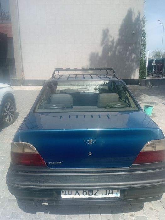 Chevrolet Nexia 1999 — 6