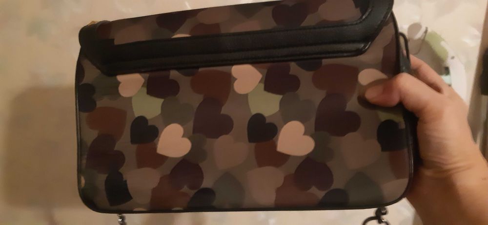 Дамска чанта Mohito