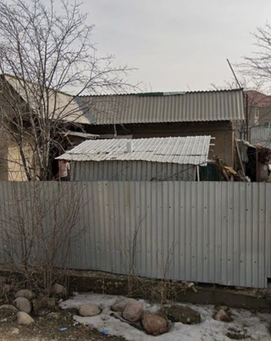 Сдается 1 комнатная квартира